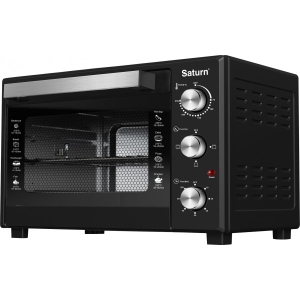 Піч електрична Saturn ST-EC3304 в Україні