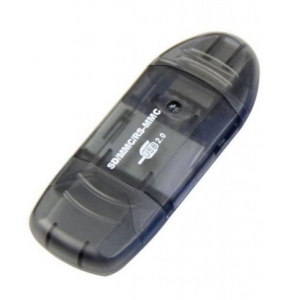 Кардрідер ST-Lab U-371 Black