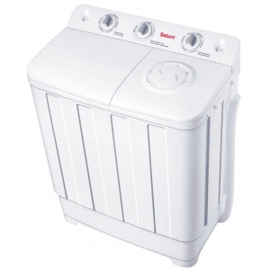 Пральна машина Saturn ST-WM0623 White