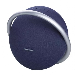 Портативна акустика Harman/Kardon Onyx Studio 8 Blue (HKOS8BLUEP)