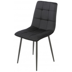 Стілець кухоний Special4You Success Black (E6583)