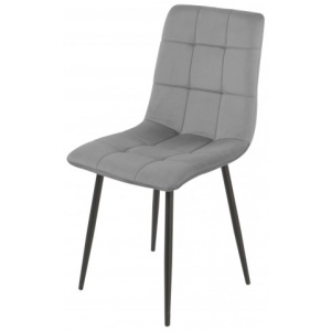Стілець кухоний Special4You Success Light Grey (E6576)
