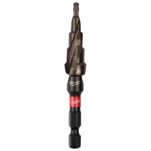 Свердло Milwaukee SHOCKWAVE Impact Duty 4-12 мм (48899262)