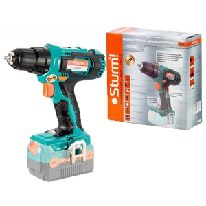 Електродриль Sturm CD3220CL