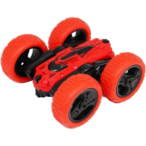 Радіокерована машинка 1:24
 KS Drive Трюковый червоно-чорний (STURBWB)