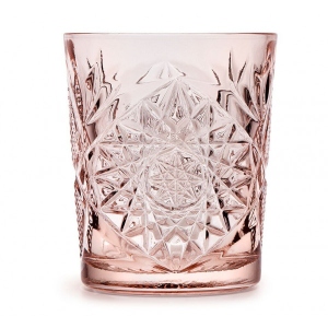 Склянка Libbey для віскі Coral Pink 0,35 л 2651VCP35 (922295)