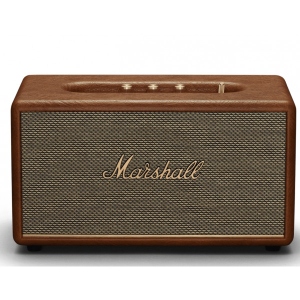 Портативна акустика Marshall Stanmore III Bluetooth Brown (1006080)