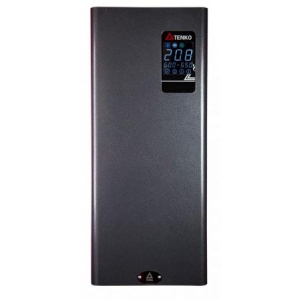 Електричний котел TENKO Digital Standart 9 кВт 380V SDKE