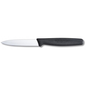Ніж для овочів Victorinox Standart 8 см Black (5.0603)
