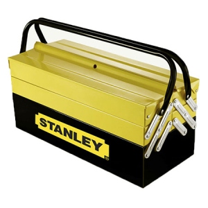 Ящик для інструментів Stanley 5 секций (1-94-738)