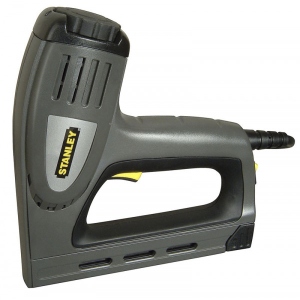 Степлер Stanley 6-TRE550 фірмовий сайт