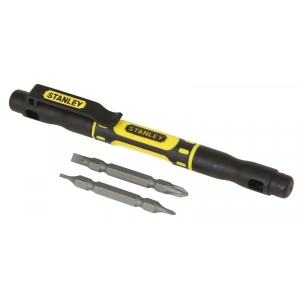 Викрутка Stanley 66-344M