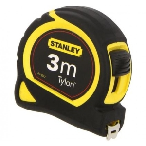 Рулетка Stanley 0-30-687