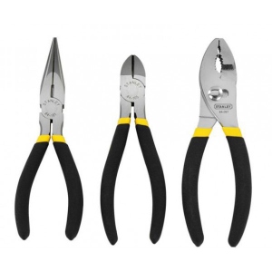 Набір інструментів Stanley 0-84-114 3 пр.