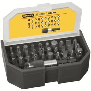 купити Біта для викрутки Stanley 1-13-903 30 шт.