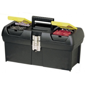 Ящик для інструментів Stanley 1-92-067 610х270х284мм.