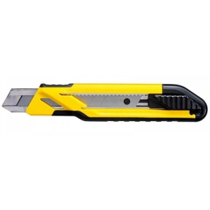 Ніж будівельний Stanley Comfort 18mm (STHT10266-0)