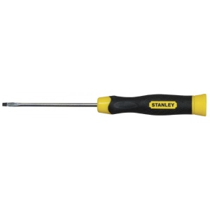 Викрутка Stanley Cushion Grip 75мм (1-64-924)