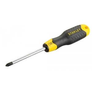 Викрутка Stanley Cushion Grip Ph2x150mm (0-64-941)