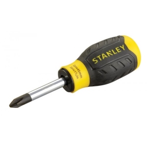 Викрутка Stanley Cushion Grip Ph2x45mm (0-64-934)