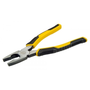 Плоскогубці Stanley DynaGrip 180mm (STHT0-74454) ціна