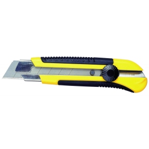 Ніж будівельний Stanley DynaGrip MPO 180mm (0-10-425) порівняти ціни