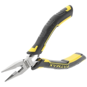 Плоскогубці Stanley FatMax 125mm (FMHT0-80517)