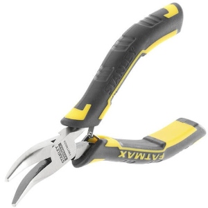 Плоскогубці Stanley FatMax 130mm (FMHT0-80523)