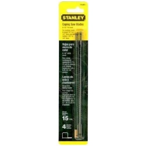 Полотно Stanley FatMax 160mm (0-15-061)
