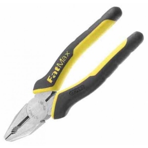 Плоскогубці Stanley FatMax 200mm (0-89-868)