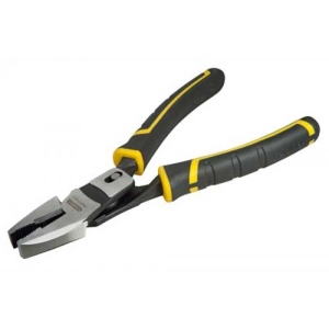 Плоскогубці Stanley FatMax Compound Action 215mm (FMHT0-70813)