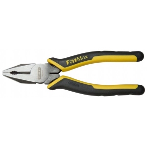 Плоскогубці Stanley FatMax L = 185мм (0-89-867) замовити в Україні
