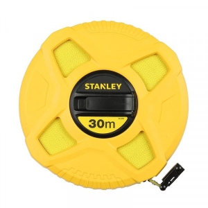 Рулетка Stanley Fiberglass 3000х12 мм (0-34-297) фірмовий сайт