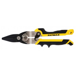 Ножиці по металу Stanley FMHT73756-0 250 мм офіційний магазин