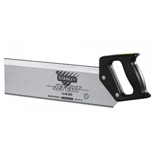 Ножівка Stanley Jet Cut 350 мм (1-15-219)