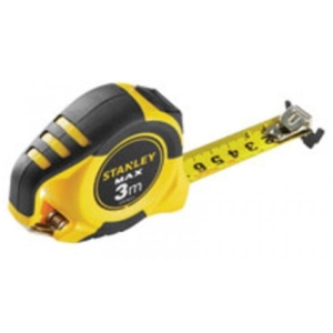 Рулетка Stanley Max 3mх19mm (STHT0-36121)