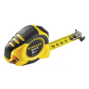 Рулетка Stanley Max 5mх19mm (STHT0-36117)