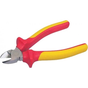 Кусачки Stanley MaxSteel VDE 1000 L = 160мм (0-84-009)