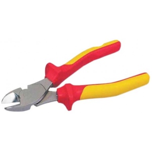 Кусачки Stanley MaxSteel VDE 1000 L = 175мм (0-84-003) купити в Києві