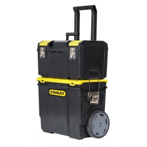 Ящик для інструментів Stanley Mobile WorkCenter 3 в 1 (1-70-326)