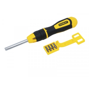 купити Викрутка Stanley Multibit 0-68-010
