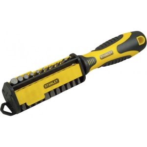Викрутка Stanley Multibit (STHT0-70885)