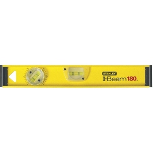 Рівень Stanley PRO 180 (1-42-919) L = 400 мм