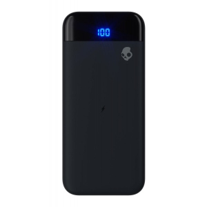 Батарея мобільна Skullcandy Stash  Fuel Black (S7PWZ-M003)