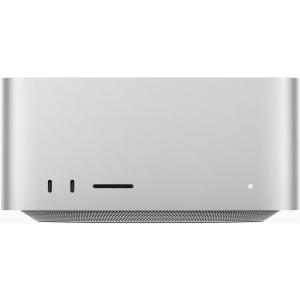 Настільний комп'ютер Apple Mac Studio M2 Ultra 24 core CPU, 60 core GPU, 1TB SSD (MQH63)