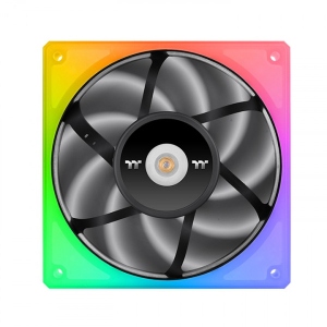Процесорний кулер Thermaltake ToughFan 12 RGB High Static Pressure  (CL-F135-PL12SW-A)