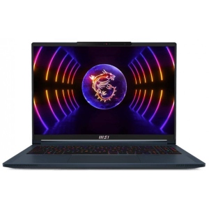 Ноутбук ігровий MSI Stealth Studio (STEALTH_16_A13VF-417XUA) Dark Blue
