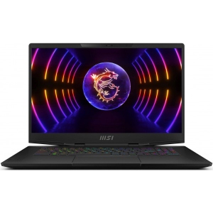 Ноутбук ігровий MSI Stealth Studio (STEALTH_A13VG-018XUA) Black