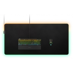 Килимок для миші SteelSeries QcK Prism Cloth 3XL (63511)