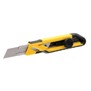 Ніж будівельний Stanley MPO 18mm (STHT10268-0)